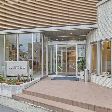 Kumagaya - Hotel - Vacation Stay 88840 Exterior photo