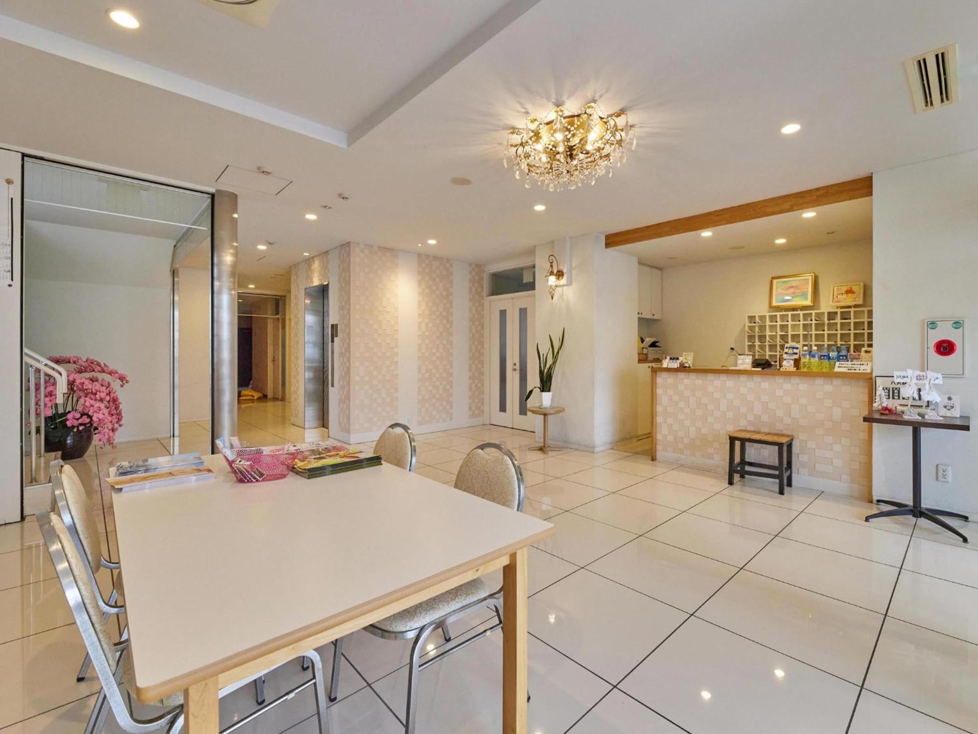 Kumagaya - Hotel - Vacation Stay 88840 Exterior photo