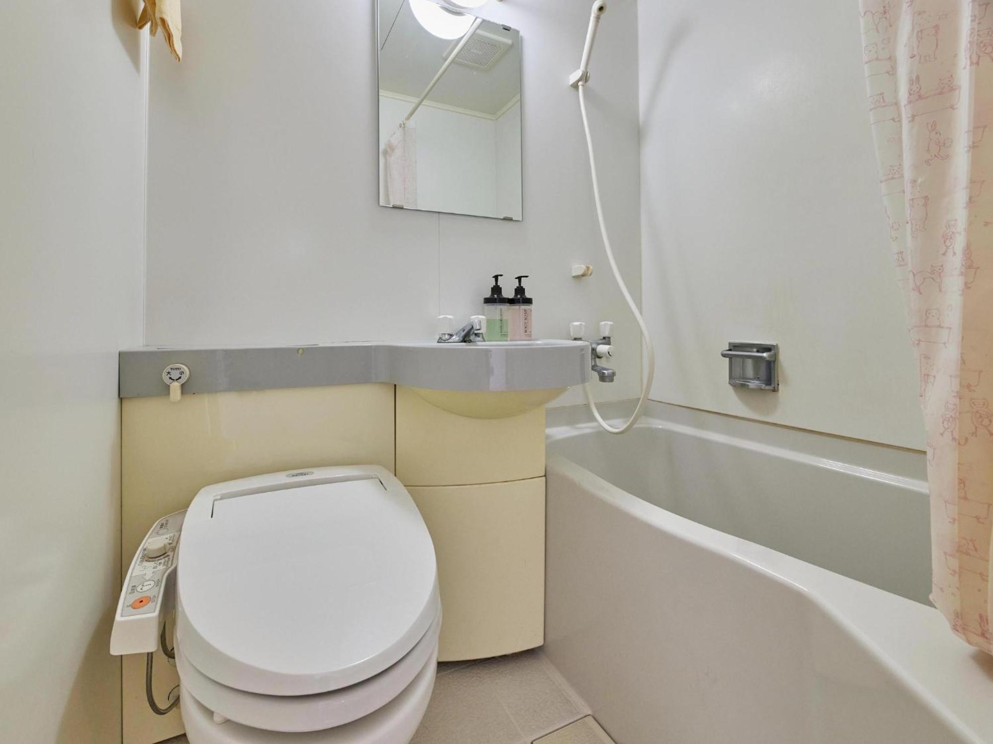 Kumagaya - Hotel - Vacation Stay 88840 Exterior photo