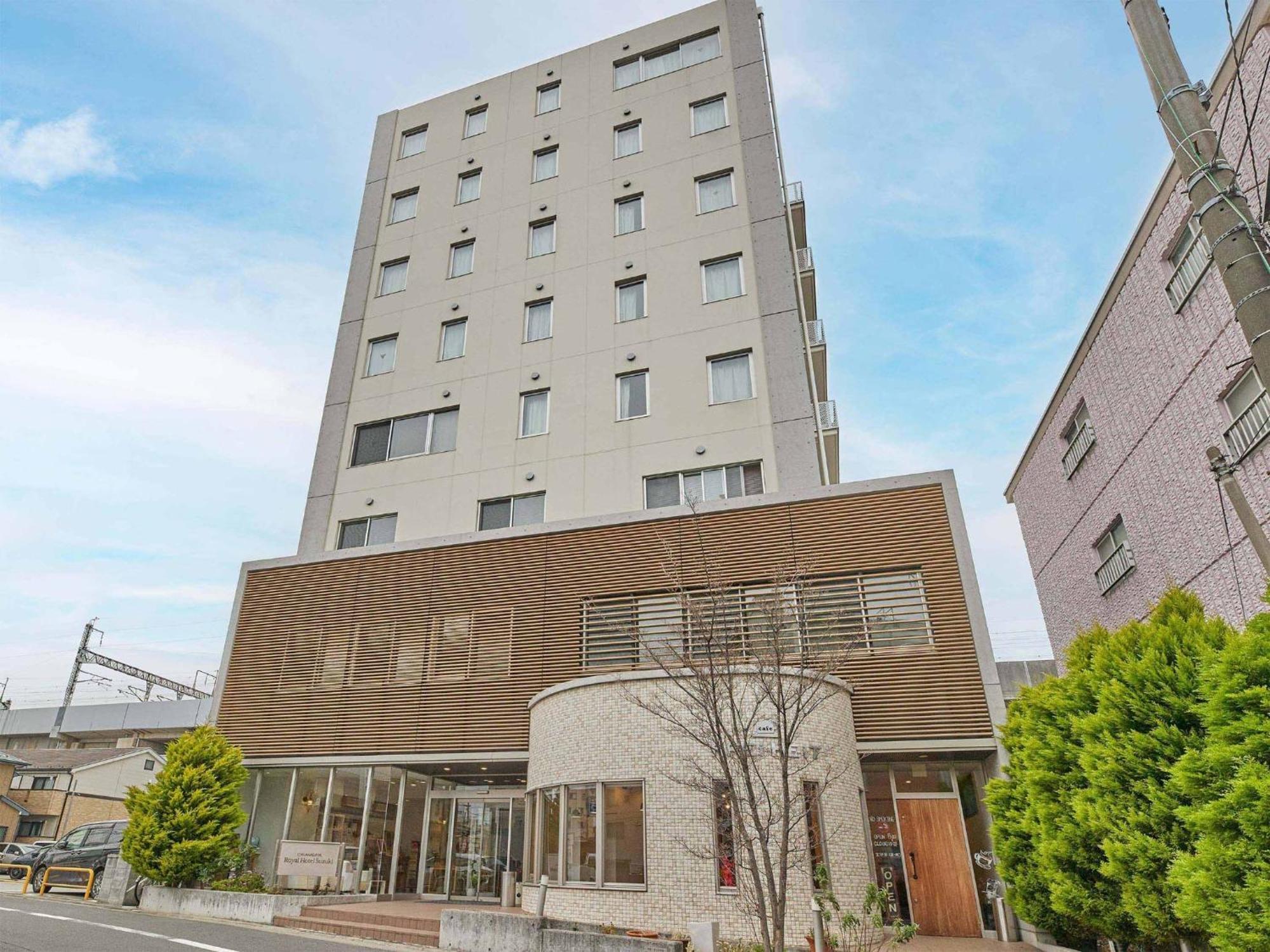 Kumagaya - Hotel - Vacation Stay 88840 Exterior photo