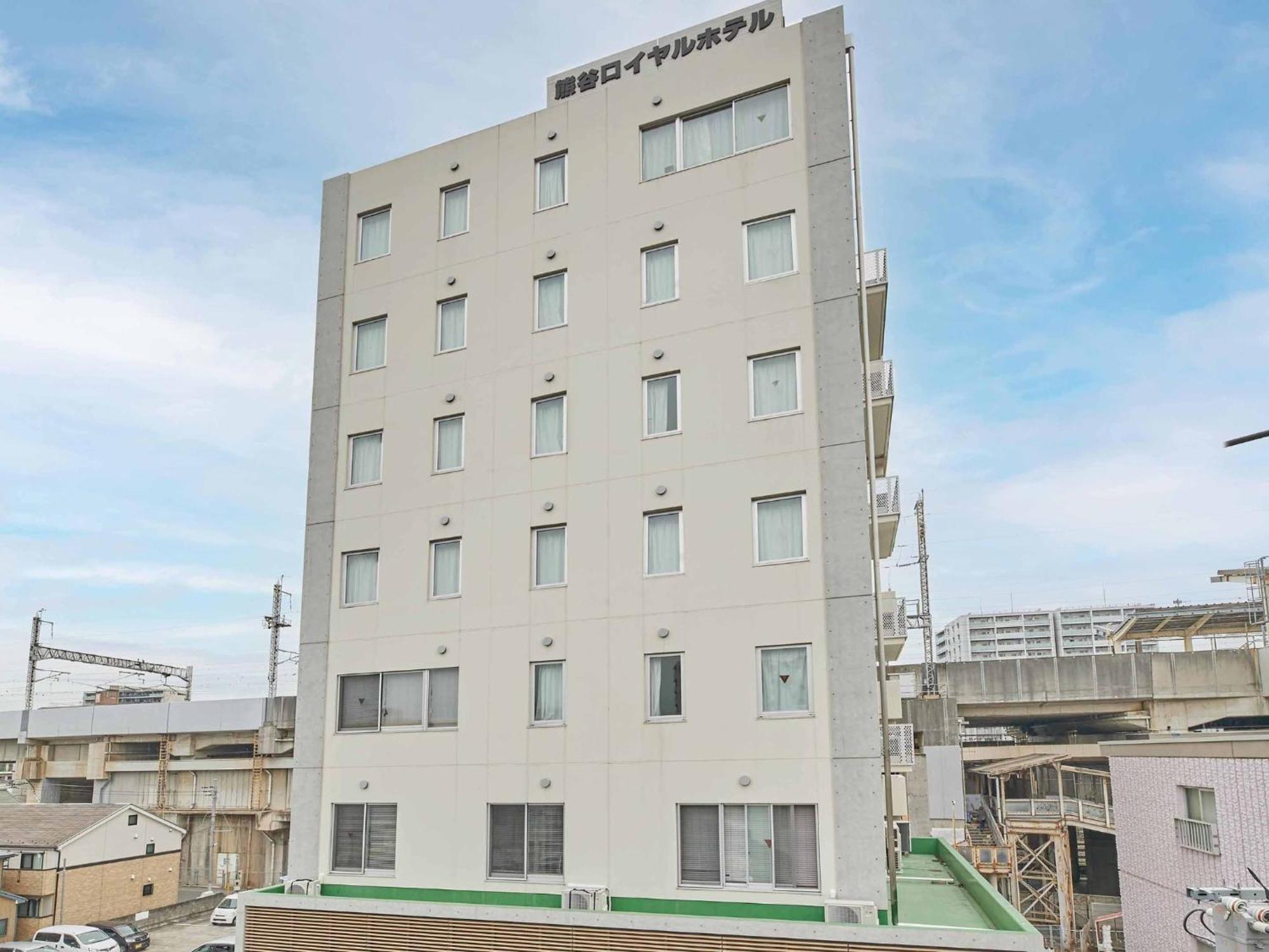 Kumagaya - Hotel - Vacation Stay 88840 Exterior photo